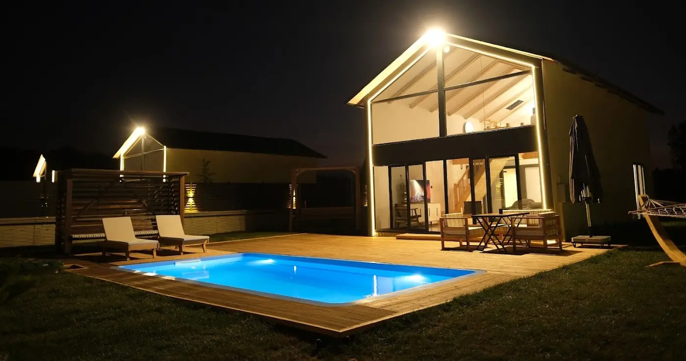 Terra Viva Villa