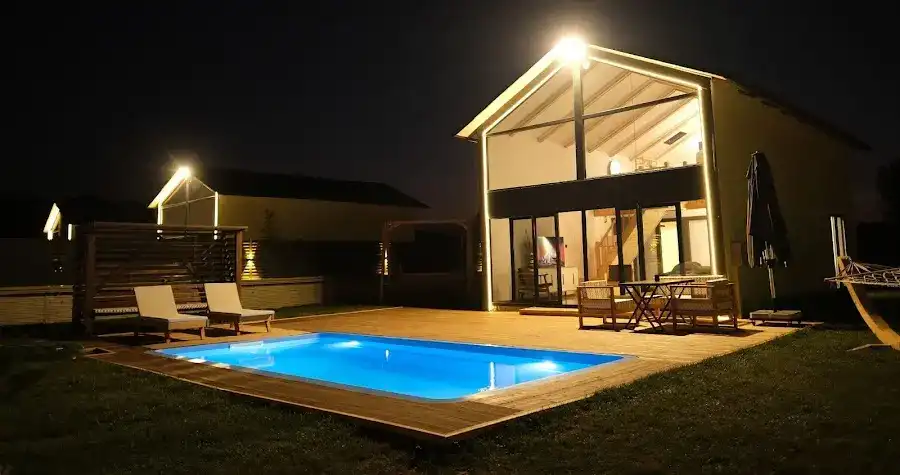 Terra Viva Villa