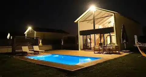 Terra Viva Villa