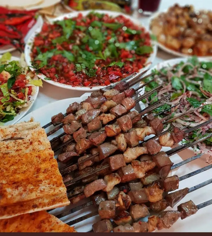 Adana Sofrası Mustafa Usta fotoğraf 2