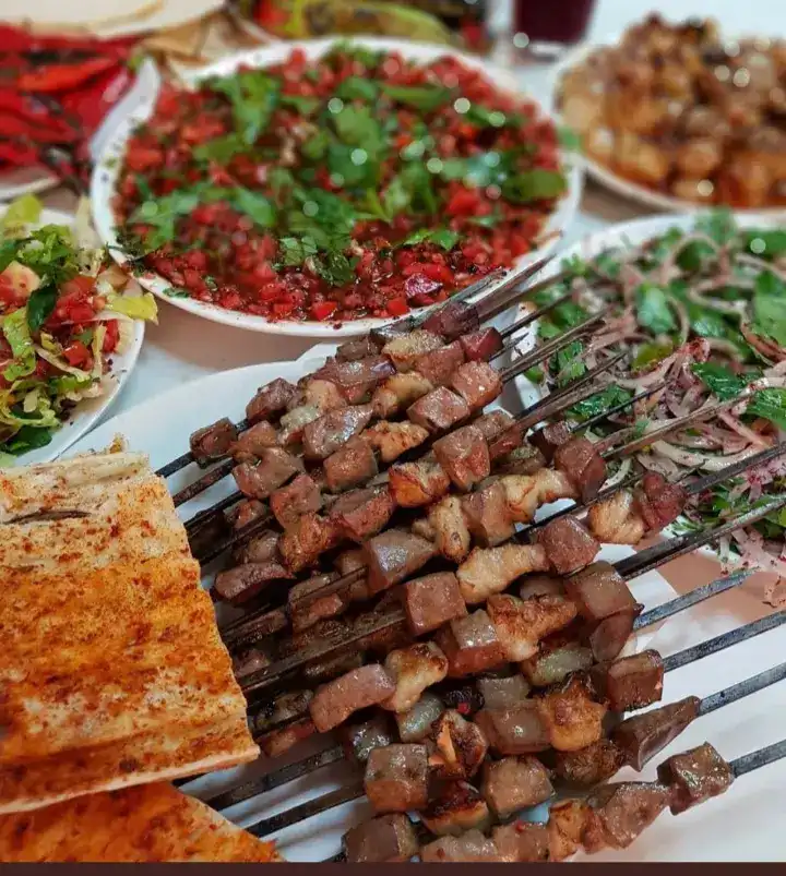 Adana Sofrası Mustafa Usta fotoğraf 2