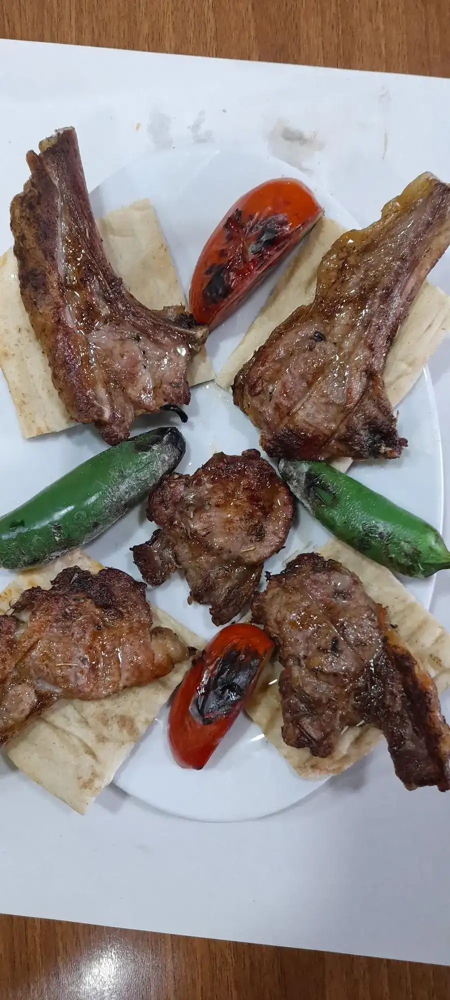 Adana Sofrası Mustafa Usta fotoğraf 3