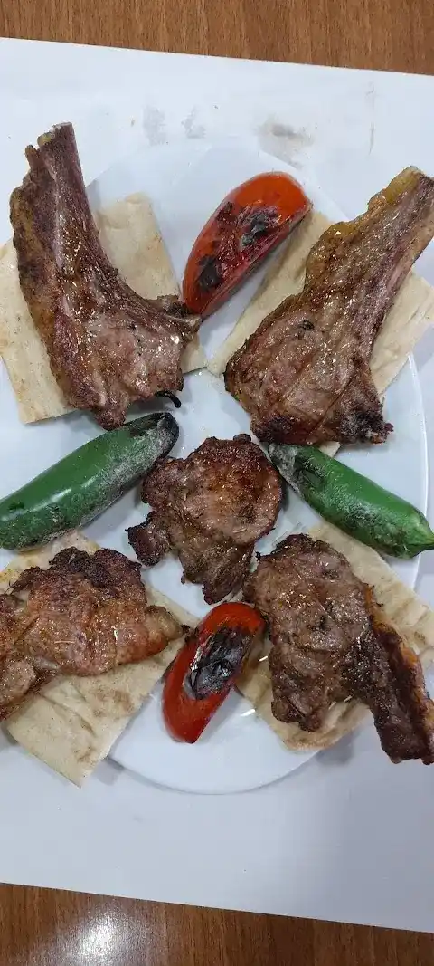 Adana Sofrası Mustafa Usta fotoğraf 3