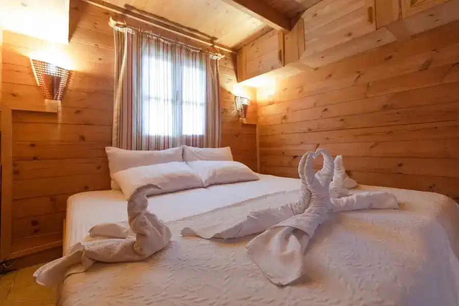 Ayanikola Tatil Evleri fotoğraf 2
