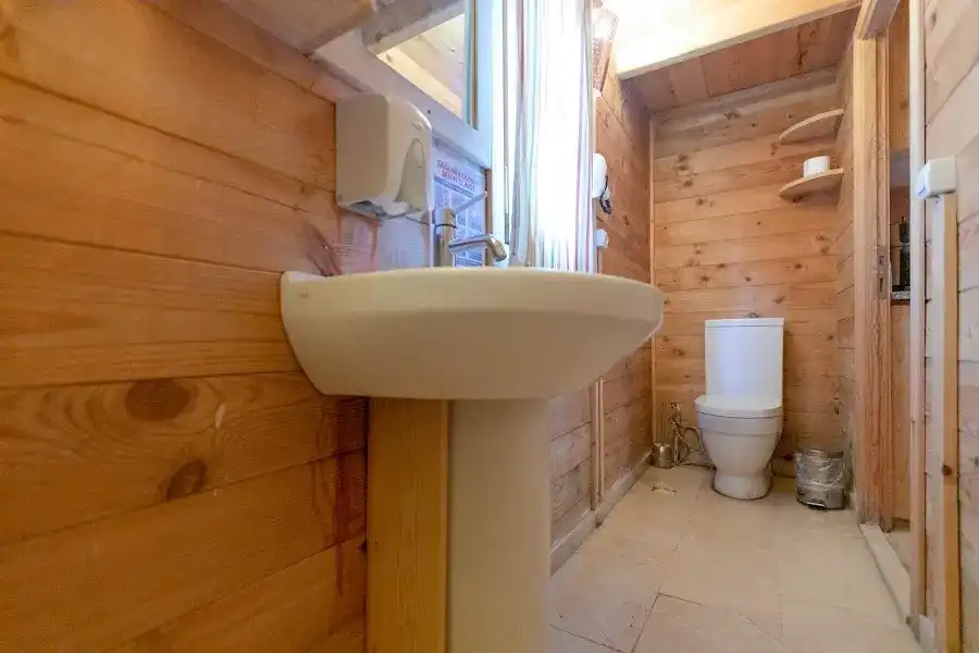 Ayanikola Tatil Evleri fotoğraf 3