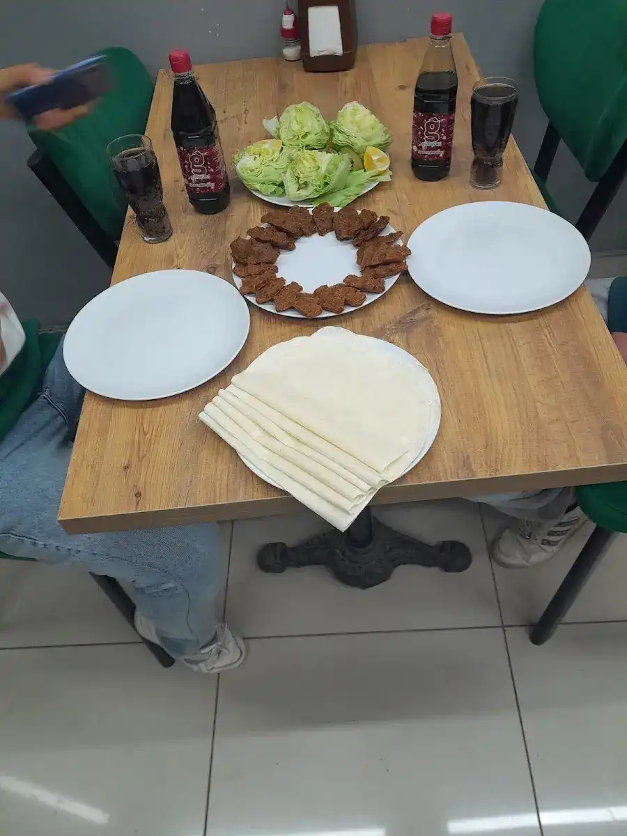 Çiğköfteci Ömer Usta fotoğraf 2