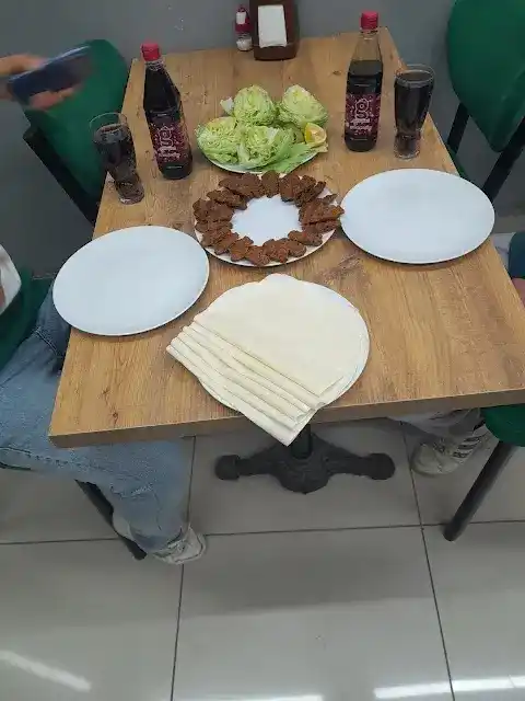 Çiğköfteci Ömer Usta fotoğraf 2