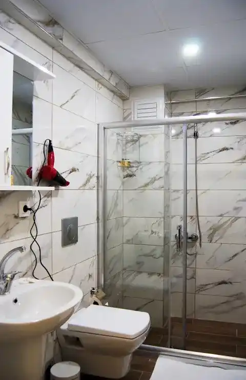 DEMETER BUTİK HOTEL fotoğraf 3