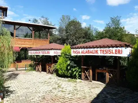 Köprübaşı Alabalık Tesisleri fotoğraf 3