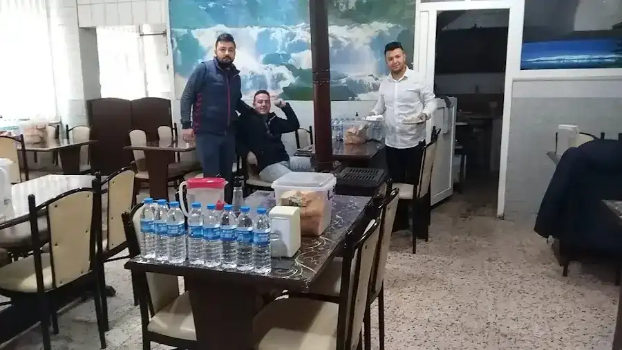 Ocakbaşı Lokantası fotoğraf 2