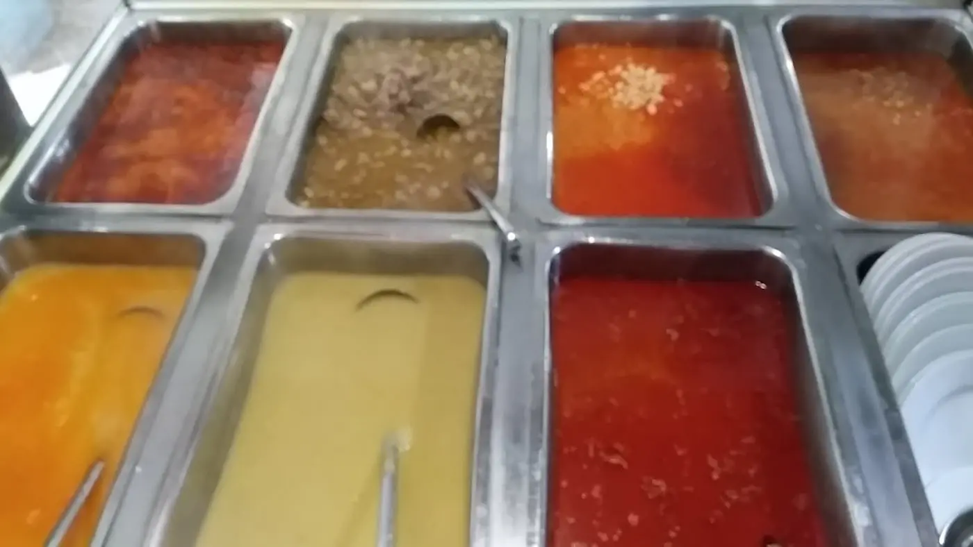 Ocakbaşı Lokantası fotoğraf 3