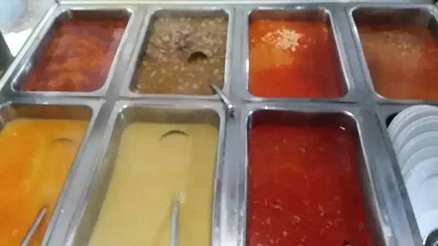 Ocakbaşı Lokantası fotoğraf 3