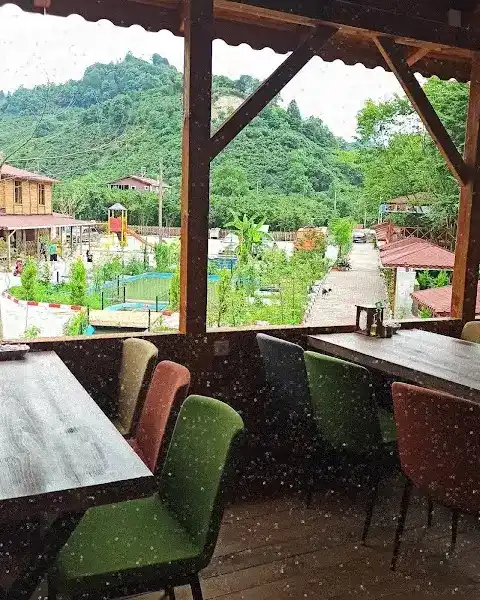Paşa Alabalık Tesisleri