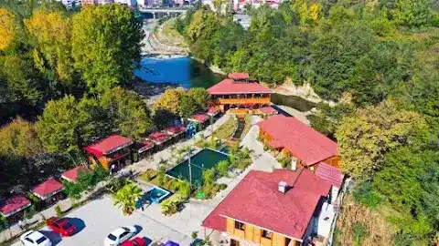 Paşa Alabalık Tesisleri fotoğraf 3