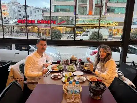 Saray Restaurant Duruşehir fotoğraf 2