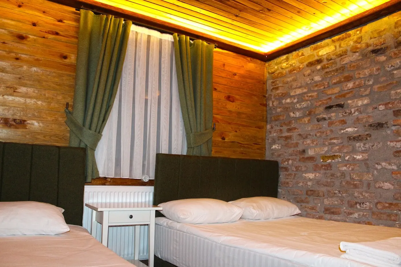 SİMİSSO KASABA BOUTIQUE BUNGALOW HOTEL & RESTAURANT fotoğraf 2