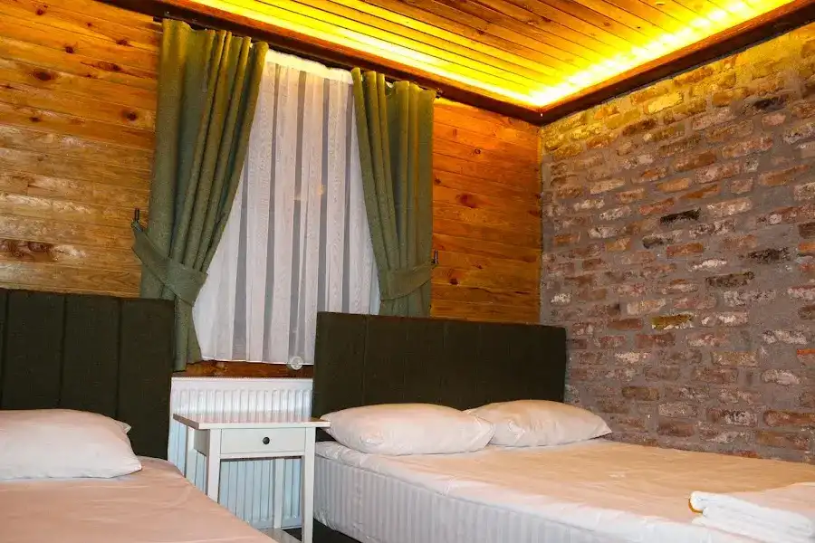 SİMİSSO KASABA BOUTIQUE BUNGALOW HOTEL & RESTAURANT fotoğraf 2
