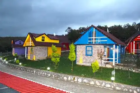 SİMİSSO KASABA BOUTIQUE BUNGALOW HOTEL & RESTAURANT fotoğraf 3