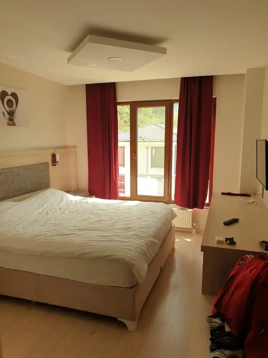 Zeynep Ruya Hatun Otel fotoğraf 2