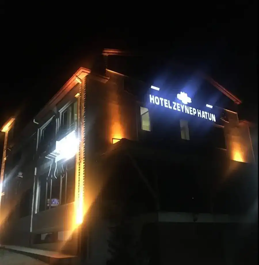 Zeynep Ruya Hatun Otel fotoğraf 3