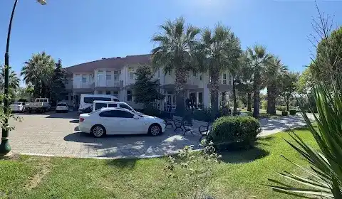 Anakent Butik Otel