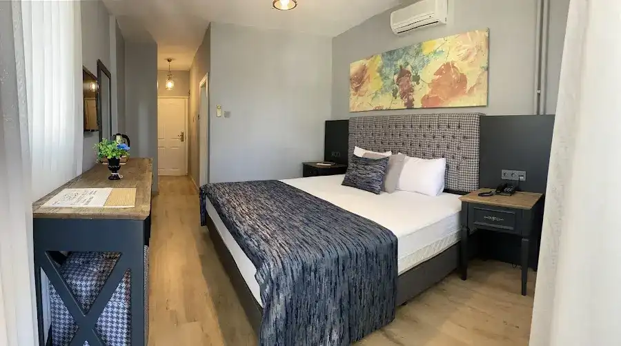 Anakent Butik Otel fotoğraf 2