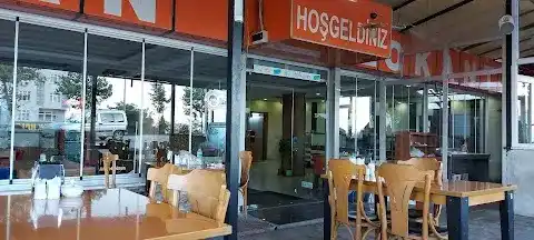 BALIKÇI MEHMET CAN LOKANTASI