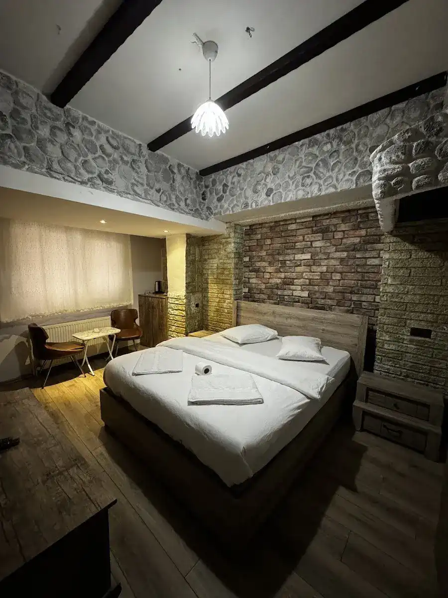 Cağaloglu Apart Butik Otel fotoğraf 2