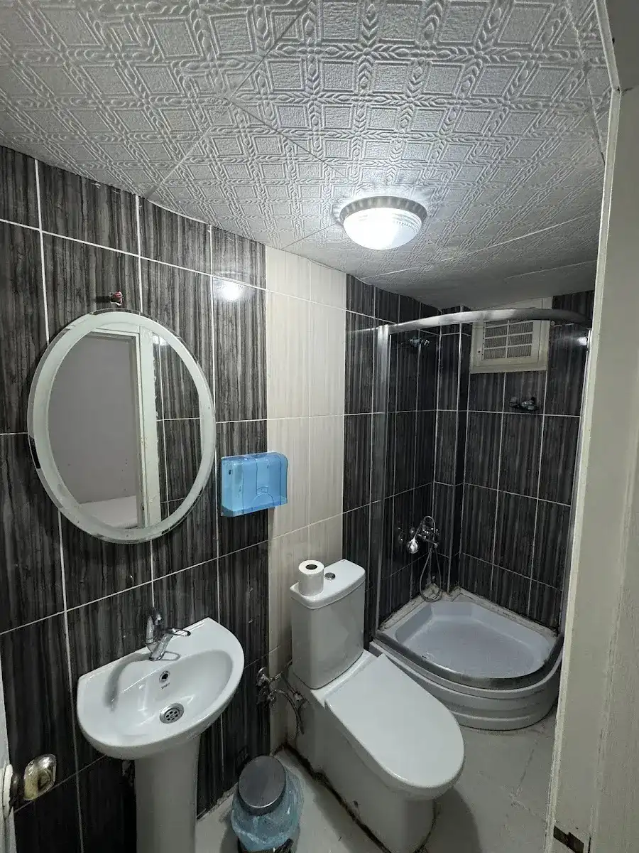 Cağaloglu Apart Butik Otel fotoğraf 3
