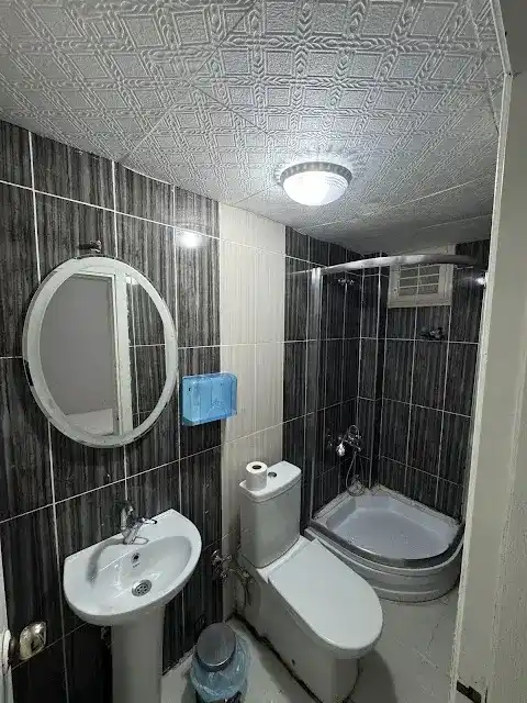 Cağaloglu Apart Butik Otel fotoğraf 3