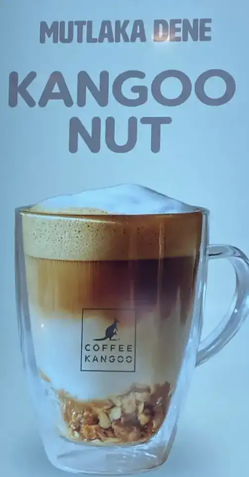 Coffee Kangoo Tekkeköy fotoğraf 2