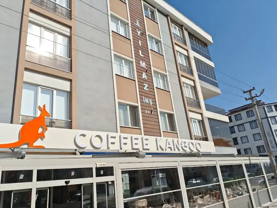 Coffee Kangoo Tekkeköy fotoğraf 3