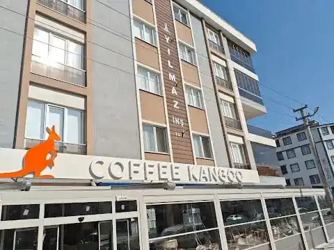 Coffee Kangoo Tekkeköy fotoğraf 3