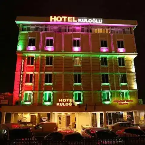 Kuloğlu Hotel