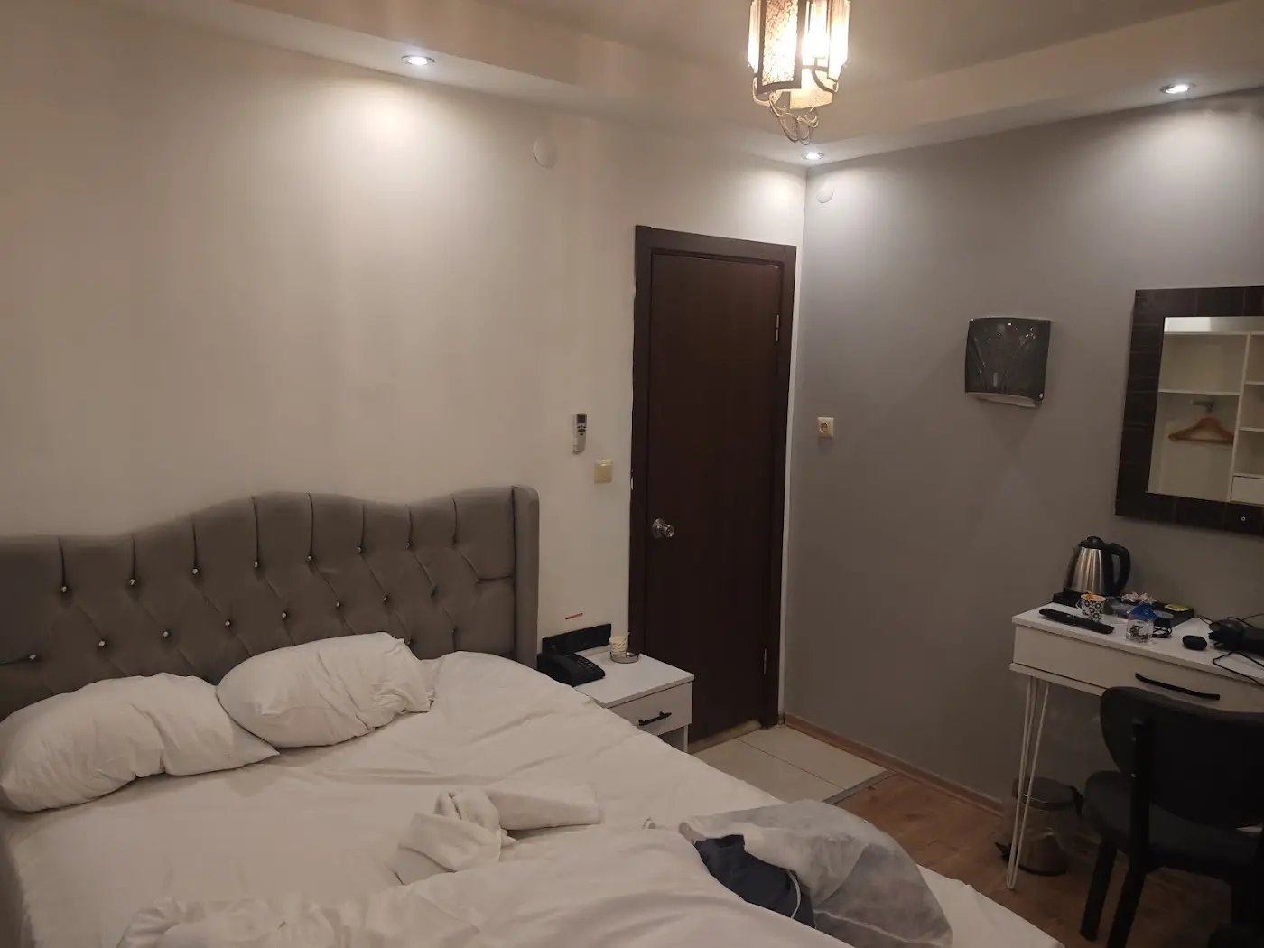 Kuloğlu Hotel fotoğraf 2