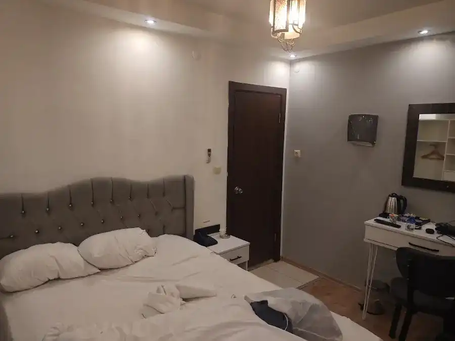 Kuloğlu Hotel fotoğraf 2