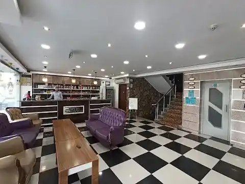 Kuloğlu Hotel fotoğraf 3