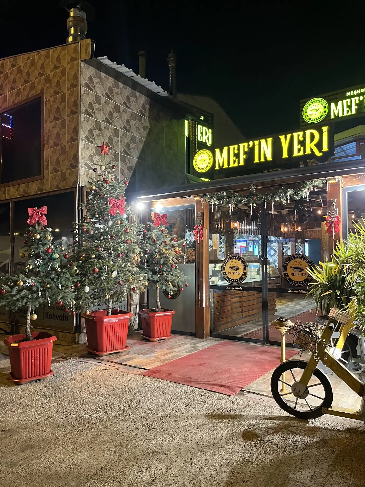 Mef'in Yeri