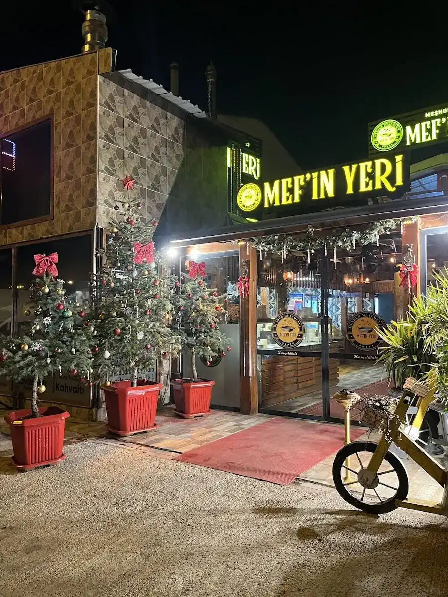 Mef'in Yeri