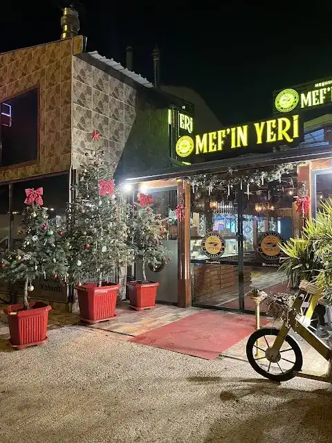 Mef'in Yeri