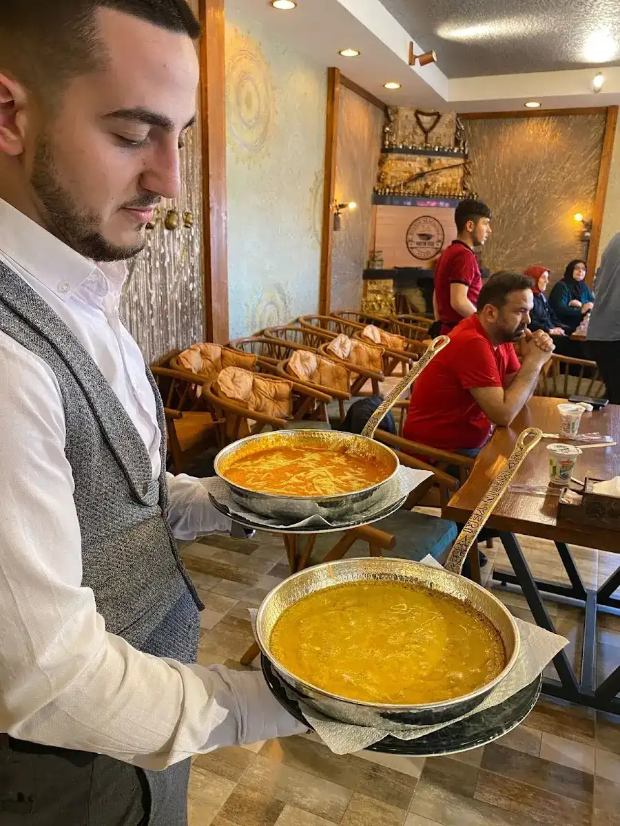 Mef'in Yeri fotoğraf 3