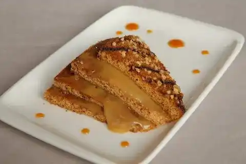 Nesh Waffle fotoğraf 2