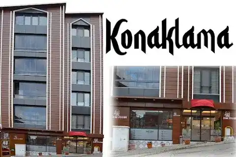 Osmanlı Paşa Otel Konaklama