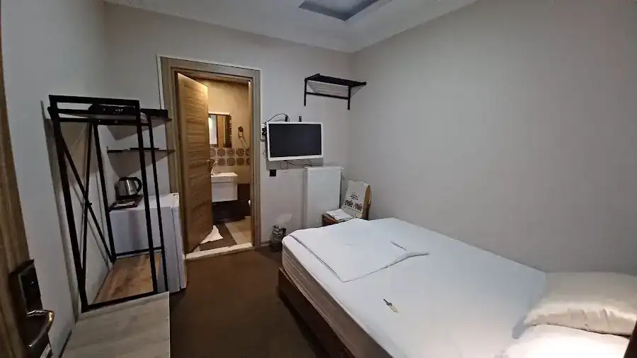 Osmanlı Paşa Otel Konaklama fotoğraf 2
