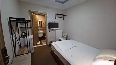 Osmanlı Paşa Otel Konaklama fotoğraf 2