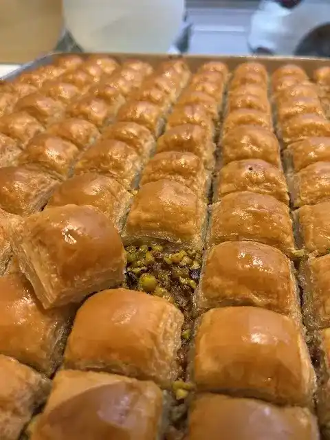 Şah-ı Antep Baklava fotoğraf 2