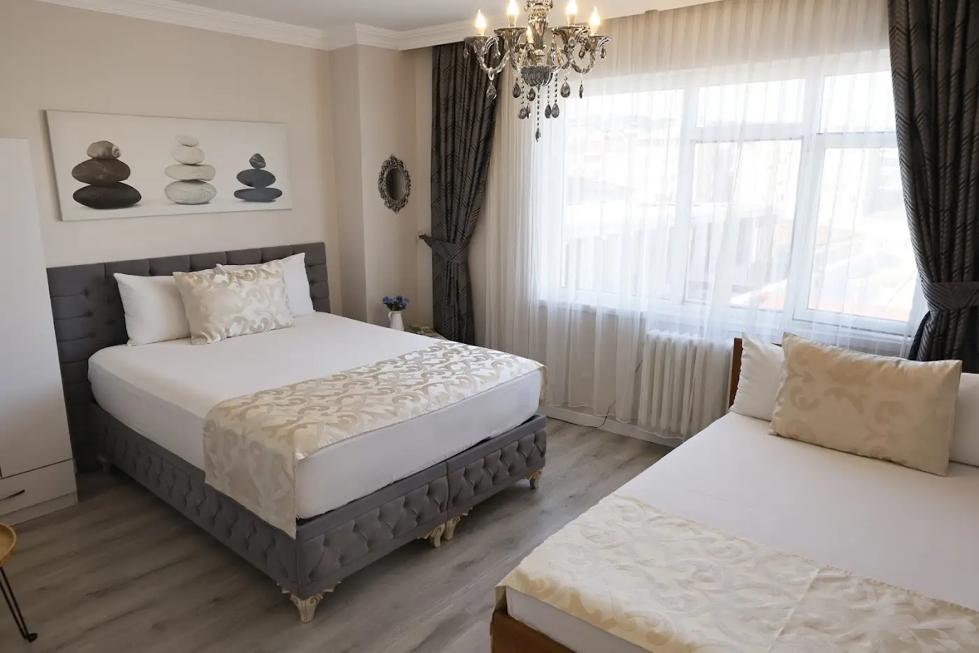 Samsun Charme Hotel fotoğraf 2