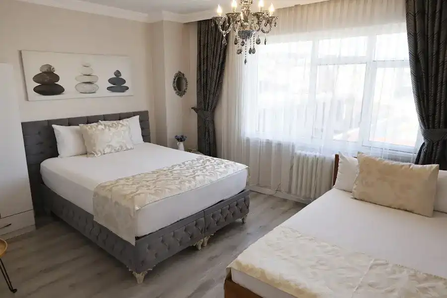 Samsun Charme Hotel fotoğraf 2
