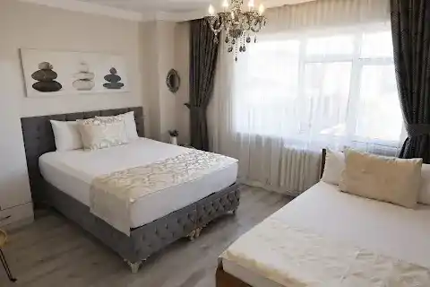 Samsun Charme Hotel fotoğraf 2