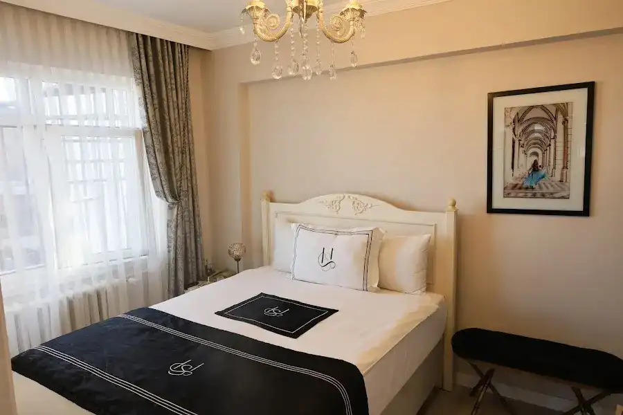 Samsun Charme Hotel fotoğraf 3